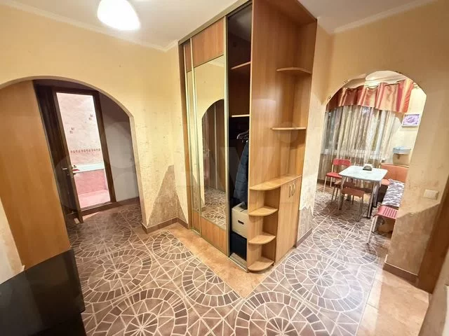 Высоцкого - 38 №3