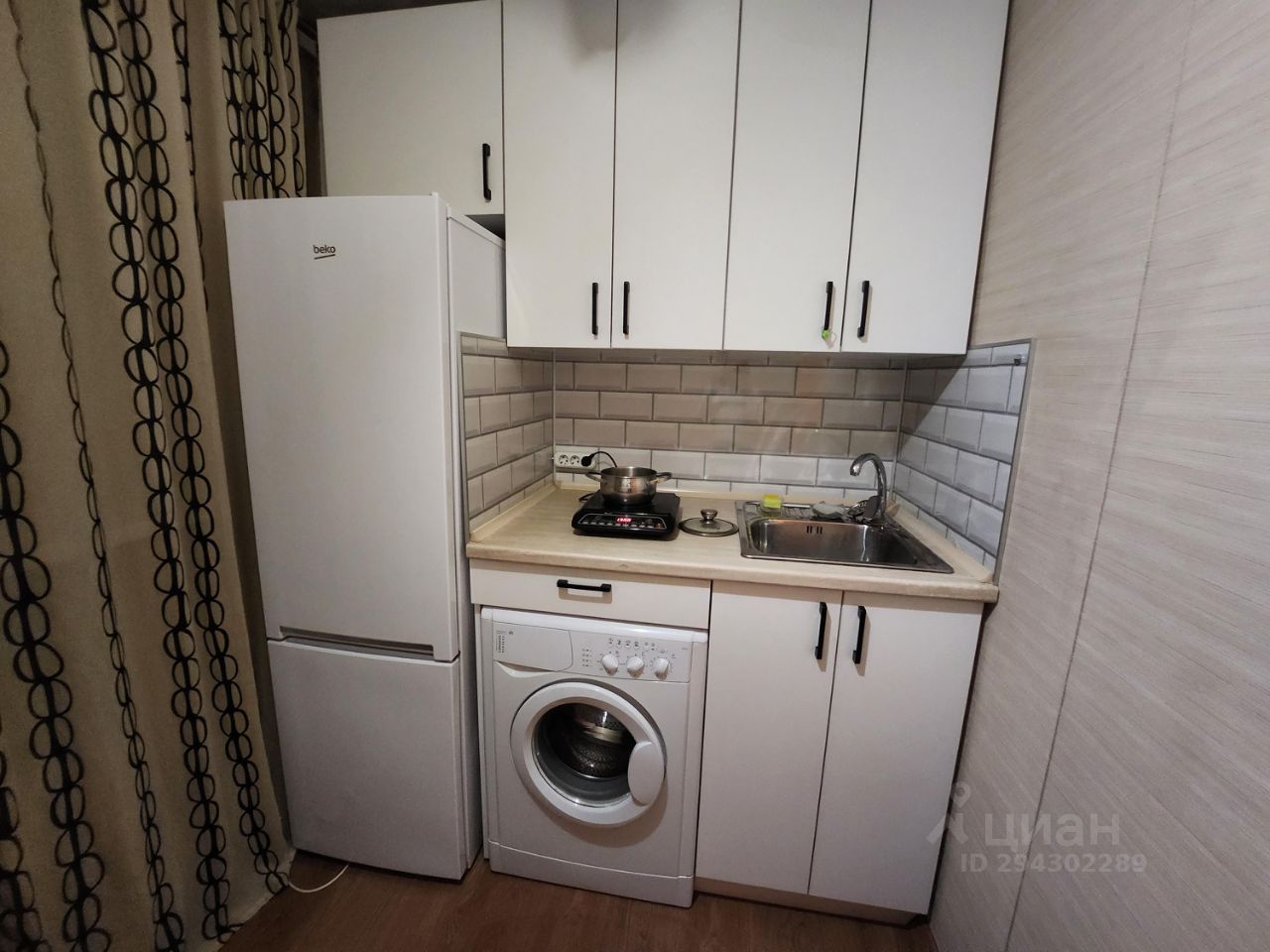 ул. Дачная, д.37 №1