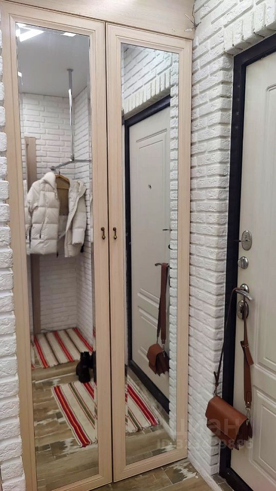 Троллейная - 3 №8