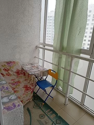 Троллейная - 12 №2