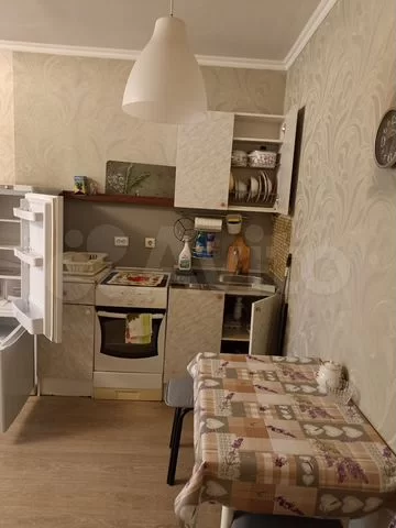 Троллейная - 12 №1