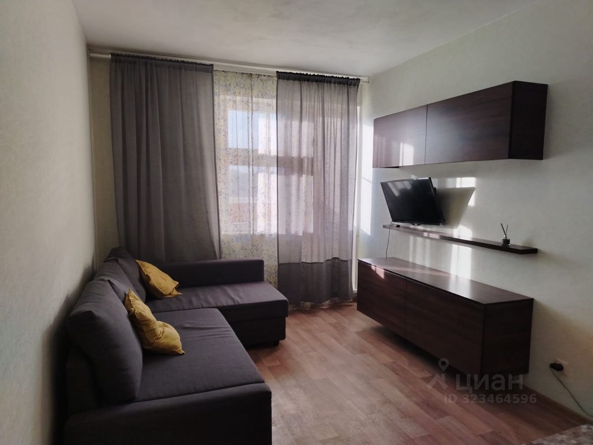 Горский микрорайон - 68 №11