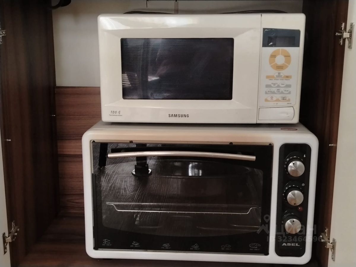 Горский микрорайон - 68 №10