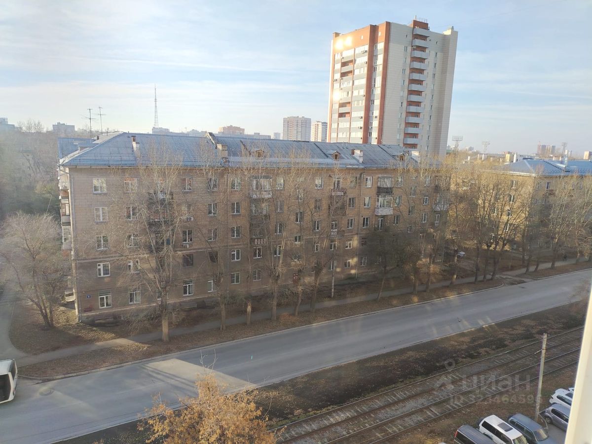 Горский микрорайон - 68 №7