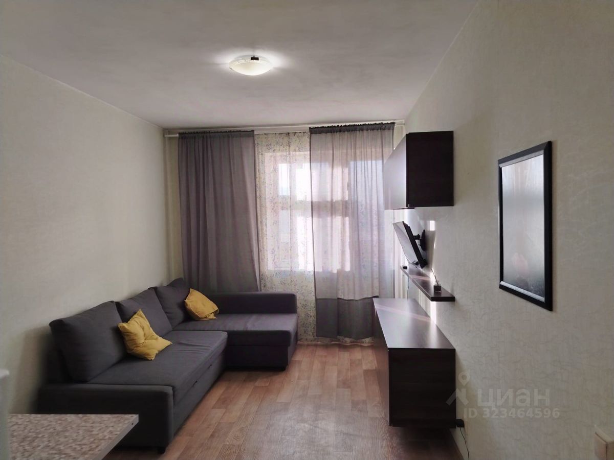 Горский микрорайон - 68 №4