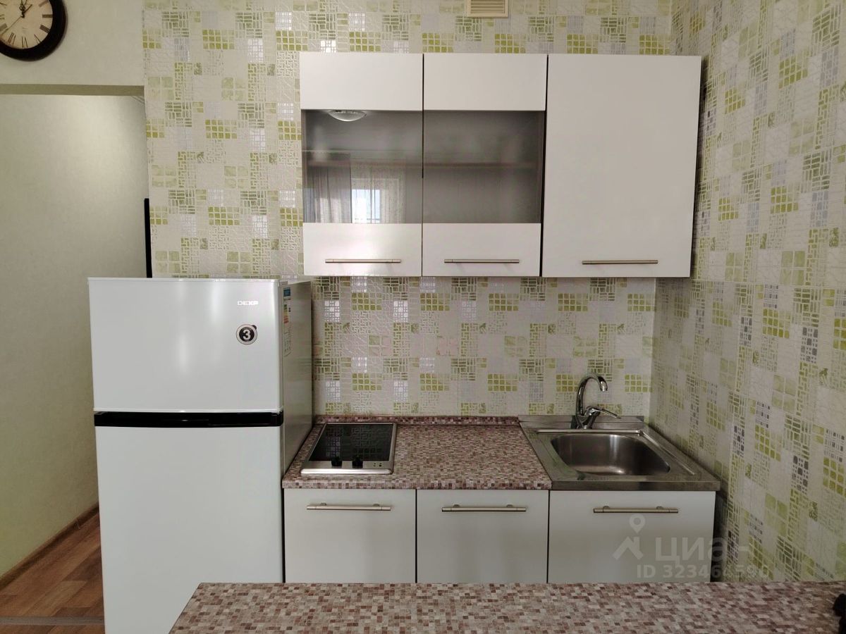 Горский микрорайон - 68 №6