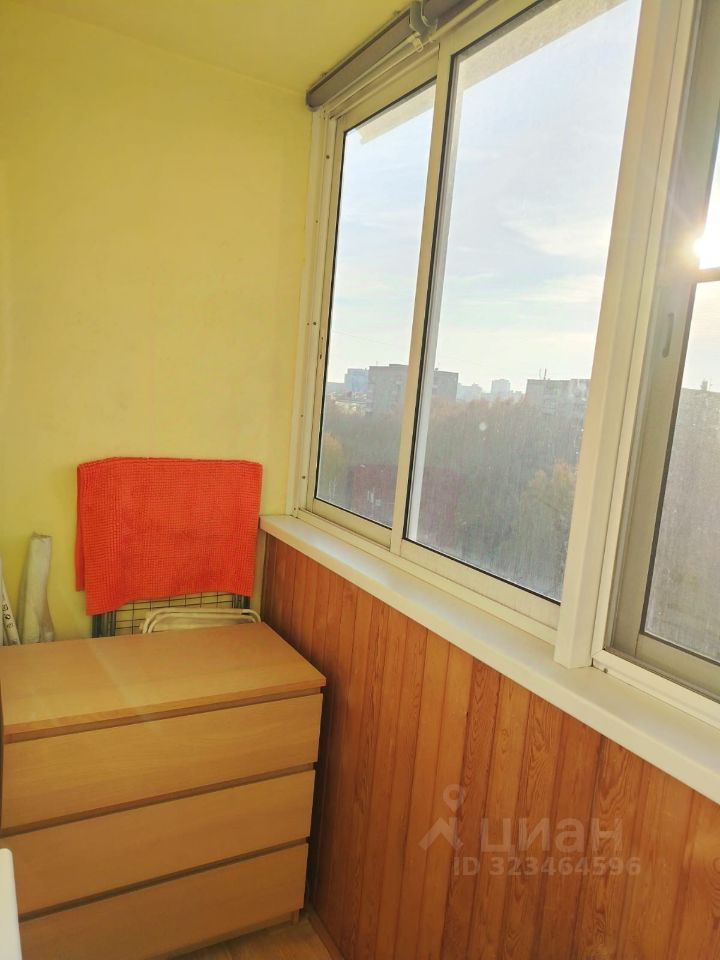 ул. Горский микрорайон, д.68 №1