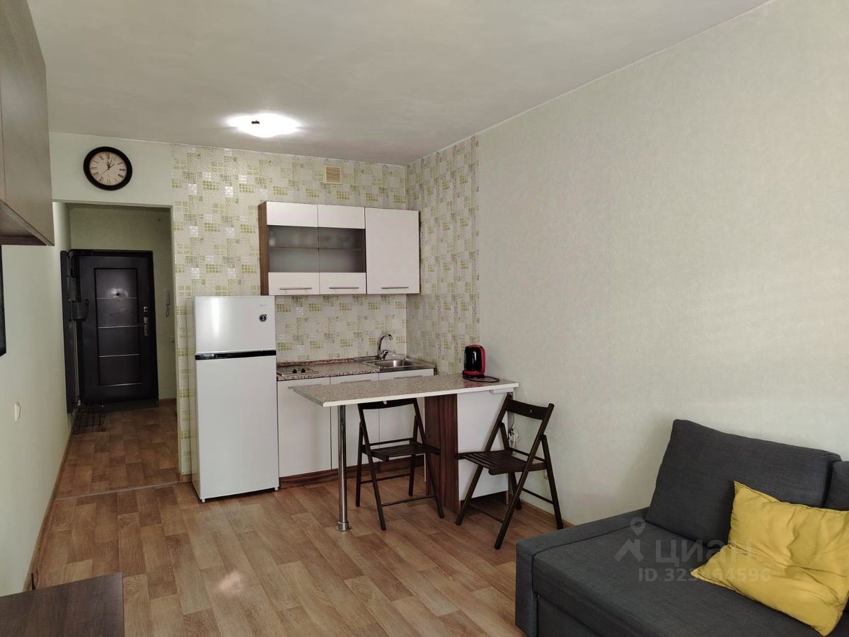 Горский микрорайон - 68 №1