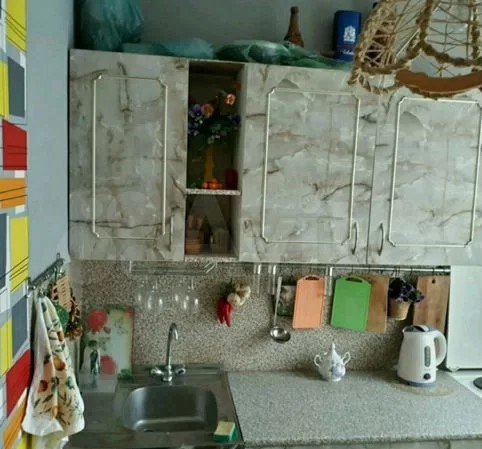 ул. Новосибирская, д.15 №1