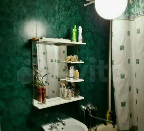 Новосибирская - 15 №3