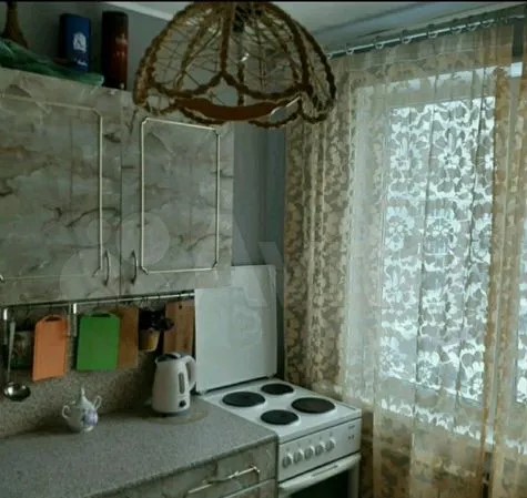 Новосибирская - 15 №5