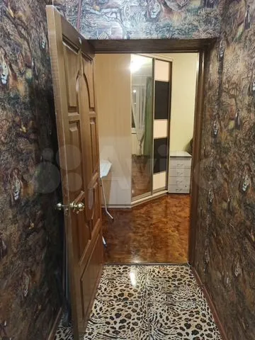 Промышленная - 5 №1