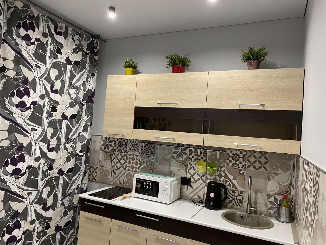 ул. Покатная, д.55А №1