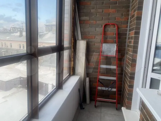 Кирова - 274 №4