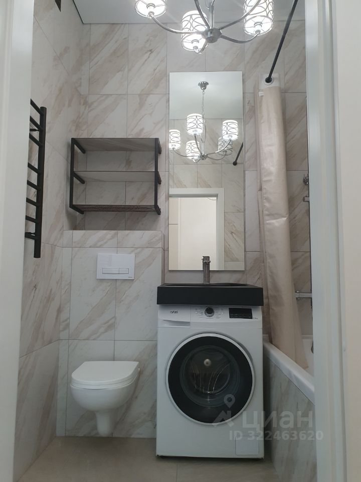 ул. Автогенная, д.75 №1