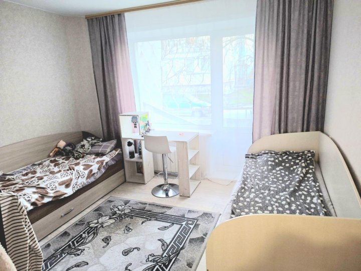 Рассветная - 6/2 №6