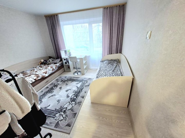 Рассветная - 6/2 №8