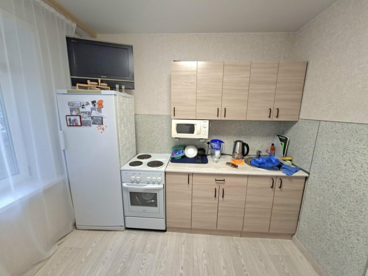 Рассветная - 6/2 №1