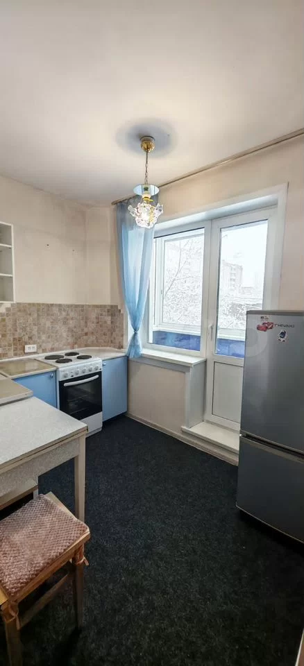 ул. Выборная, д.117/1 №1