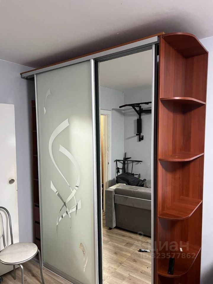 Широкая - 127 №6