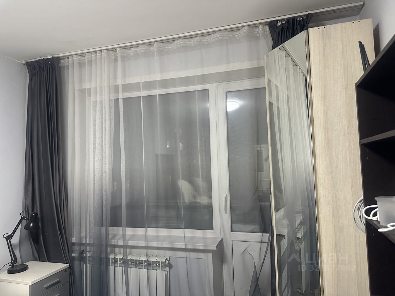 Широкая - 127 №7