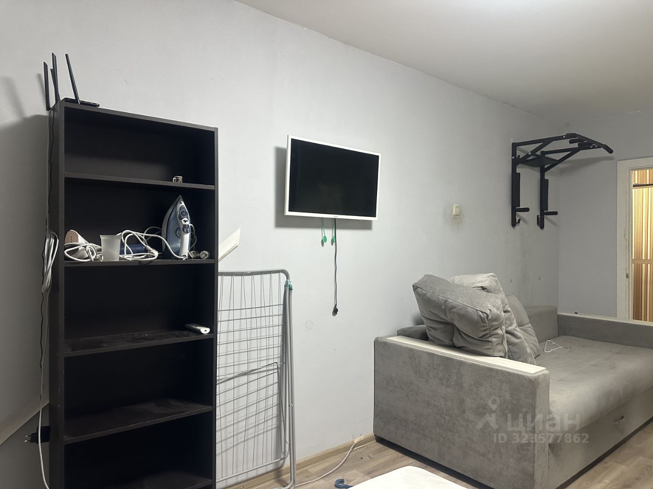 ул. Широкая, д.127 №1