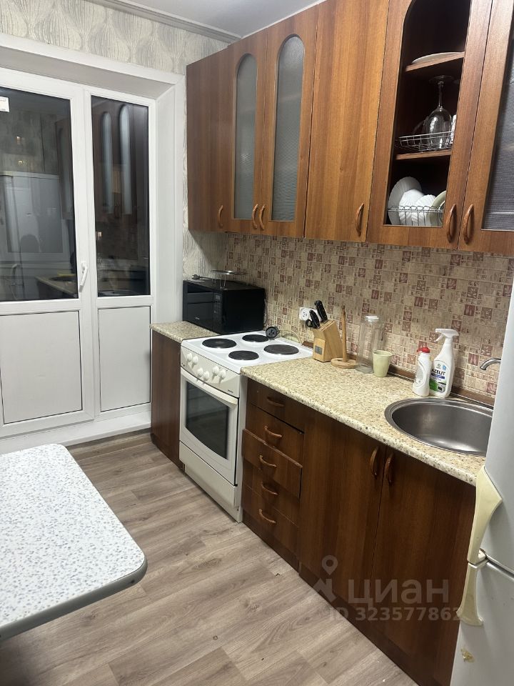 Широкая - 127 №3