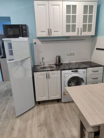 ул. Одоевского, д.1/10 №1