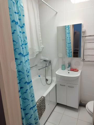 Одоевского - 1/10 №7