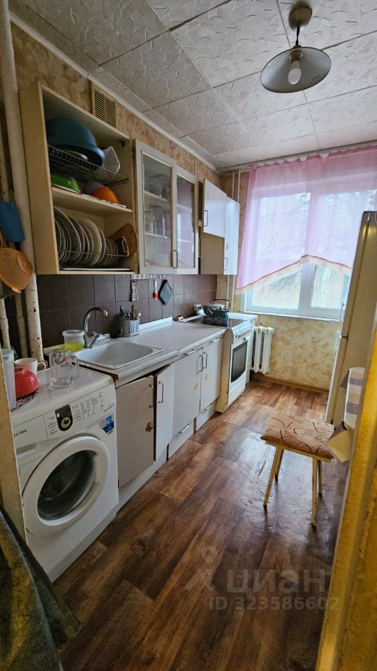 Ермака - 85 №5