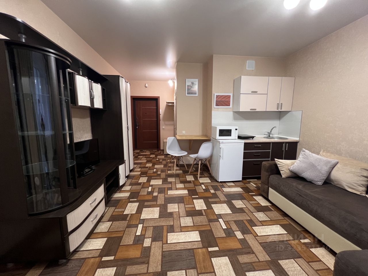 Державина - 92/1 №5