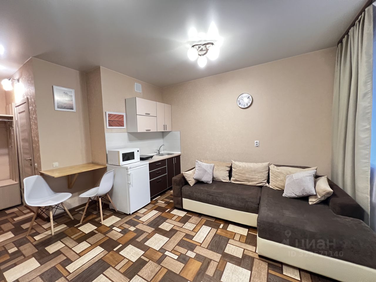 Державина - 92/1 №1