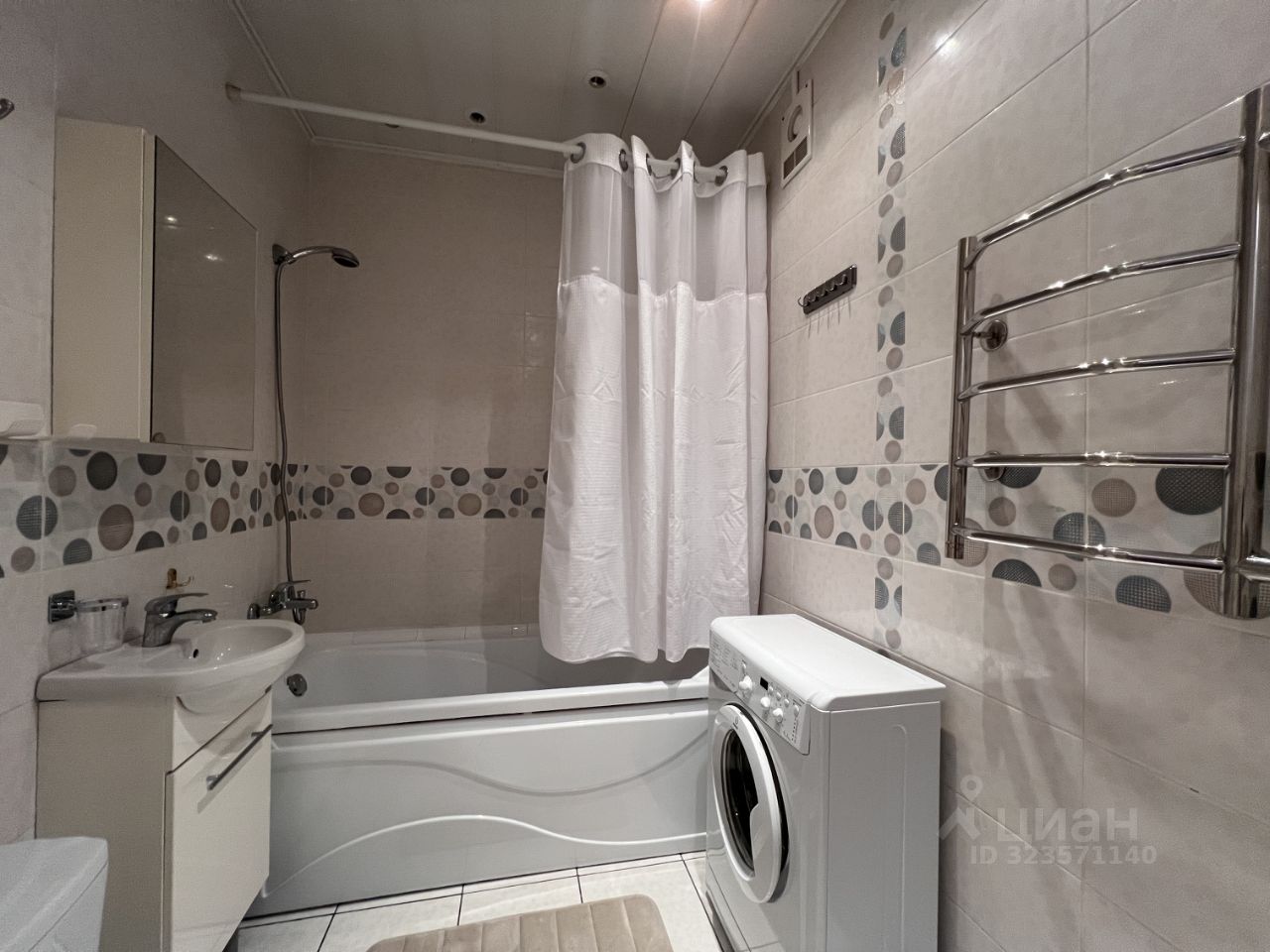 Державина - 92/1 №9