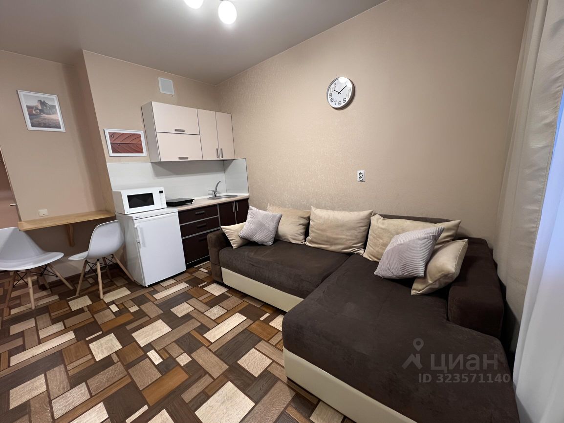 Державина - 92/1 №10