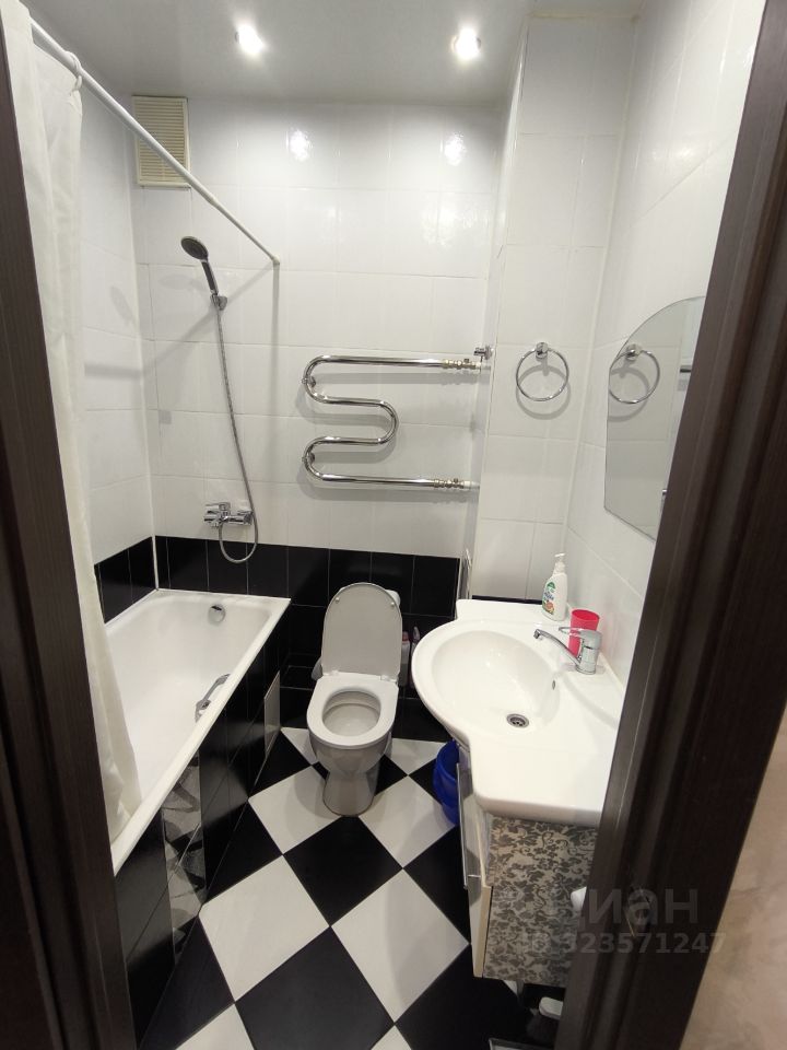 Одоевского - 1/11 №2