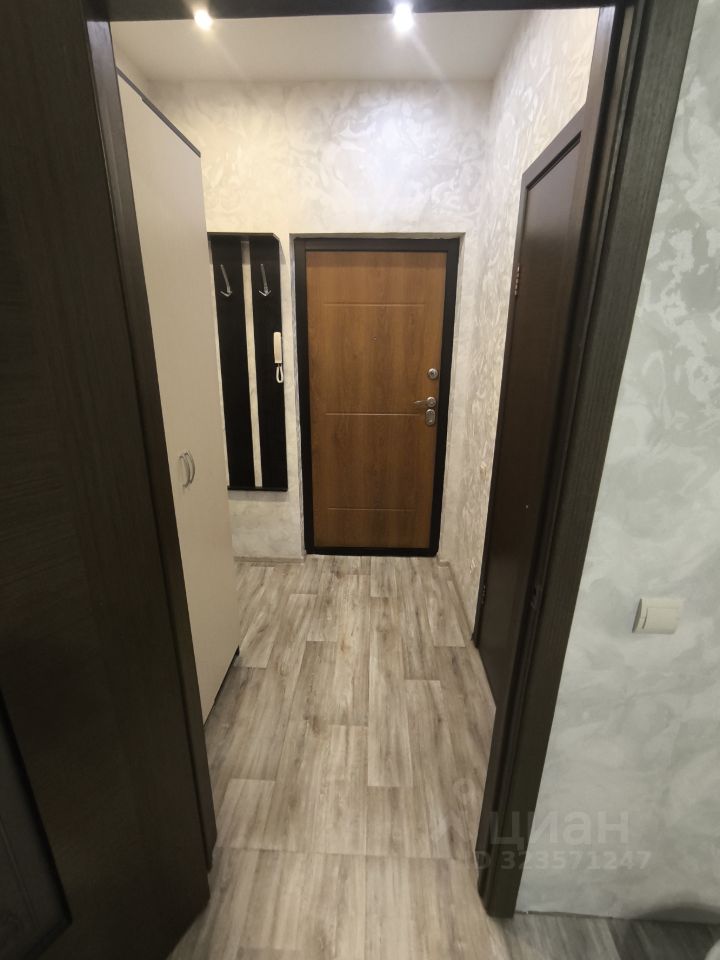 Одоевского - 1/11 №3