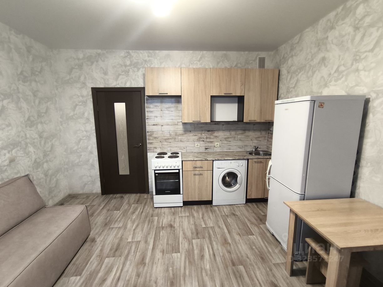 Одоевского - 1/11 №4