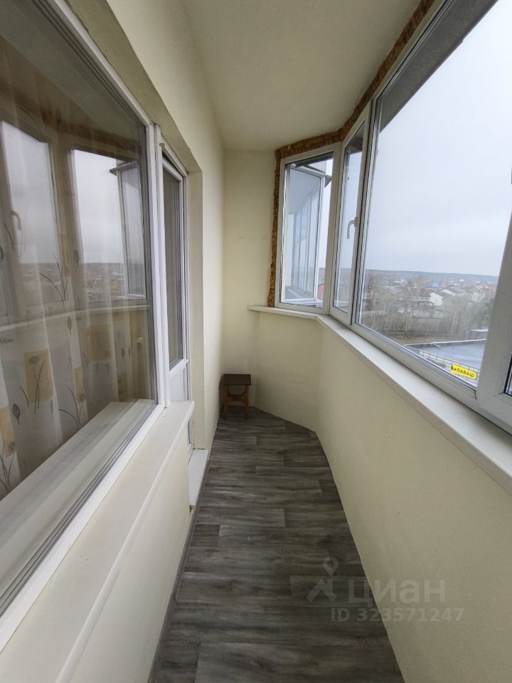 Одоевского - 1/11 №5