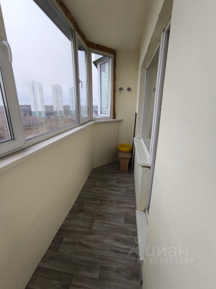 Одоевского - 1/11 №6