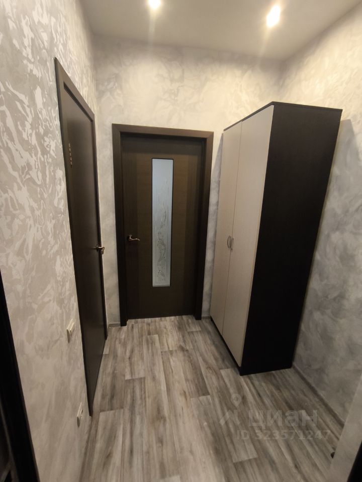 Одоевского - 1/11 №8