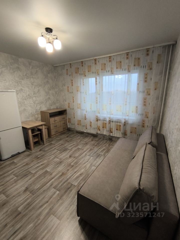 Одоевского - 1/11 №9