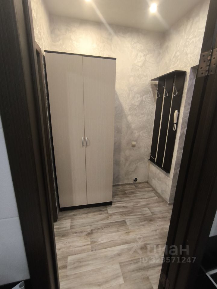 Одоевского - 1/11 №10