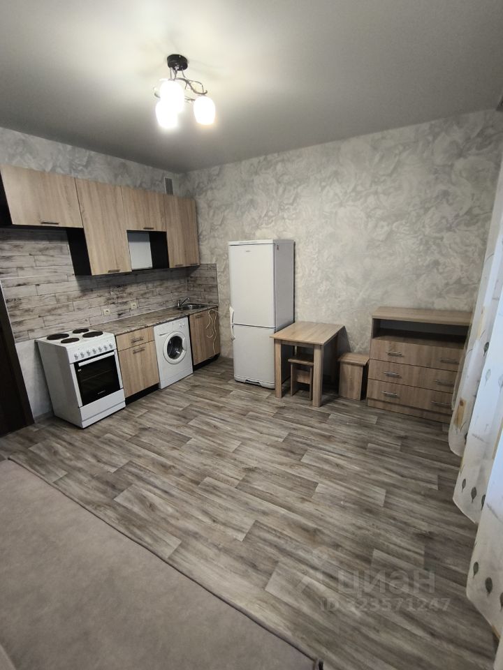 Одоевского - 1/11 №12