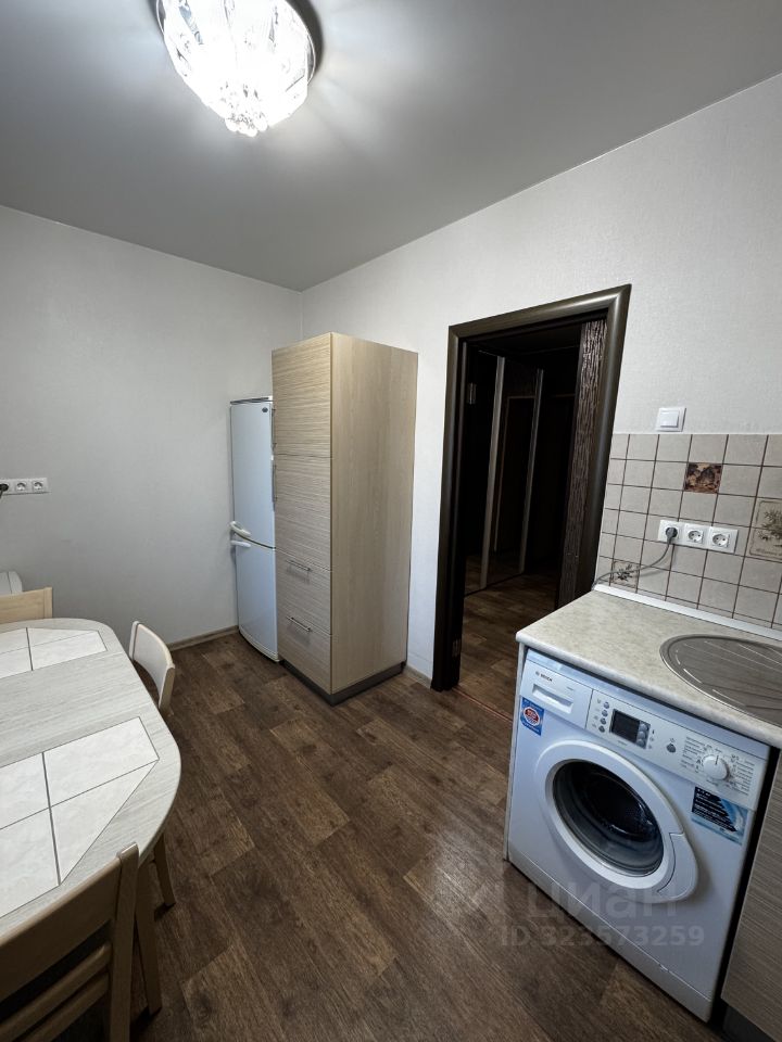 Блюхера - 61/1 №7