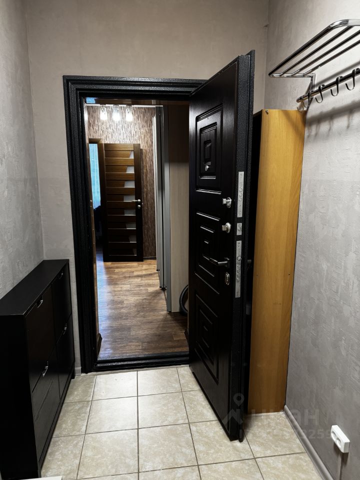 Блюхера - 61/1 №5