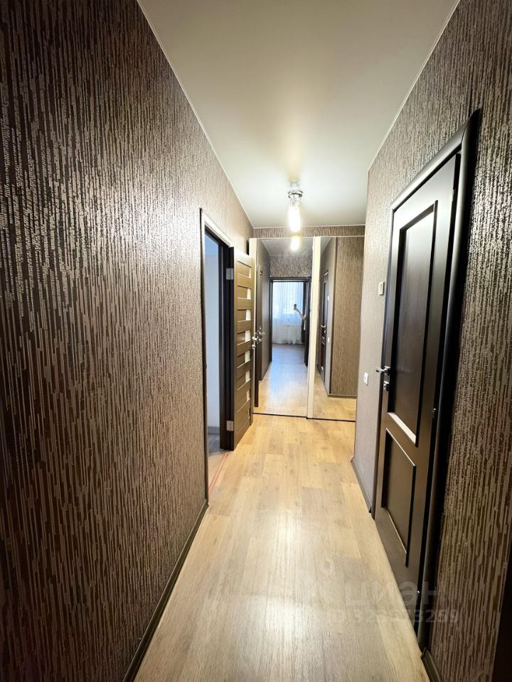 Блюхера - 61/1 №2