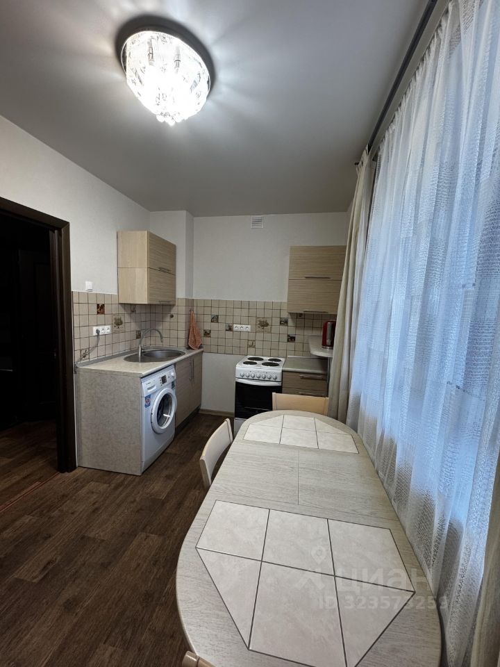 Блюхера - 61/1 №3