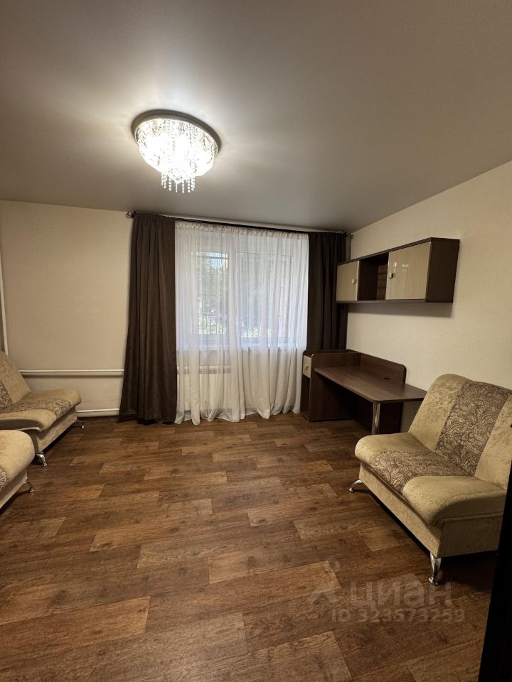 Блюхера - 61/1 №1