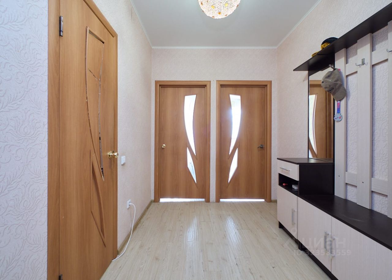 Залесского - 2/4 №1