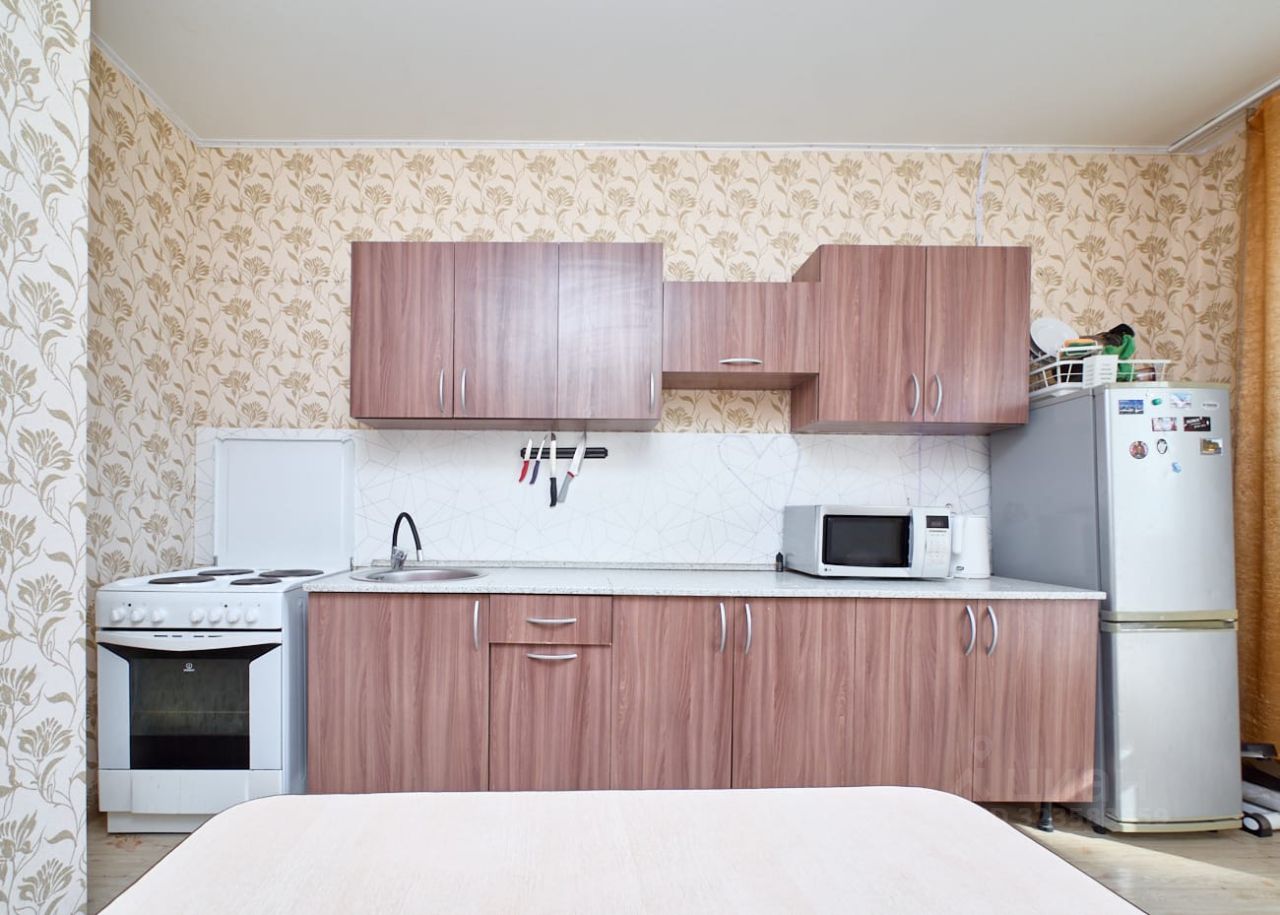 Залесского - 2/4 №2